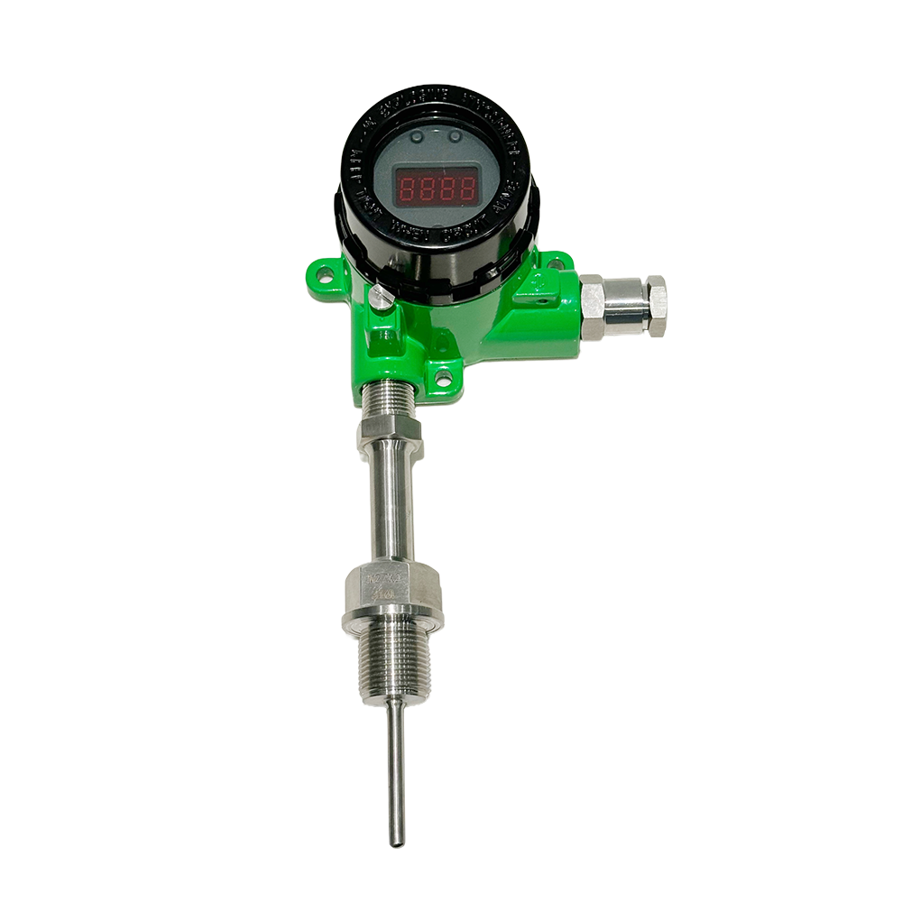 温度变送器 温度变送器