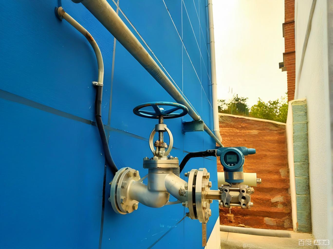 压力变送器实例